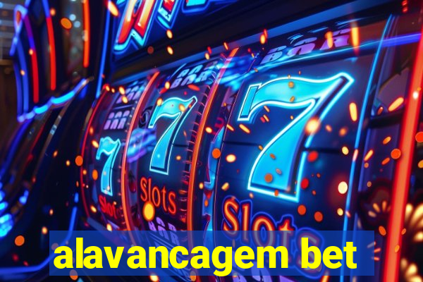 alavancagem bet